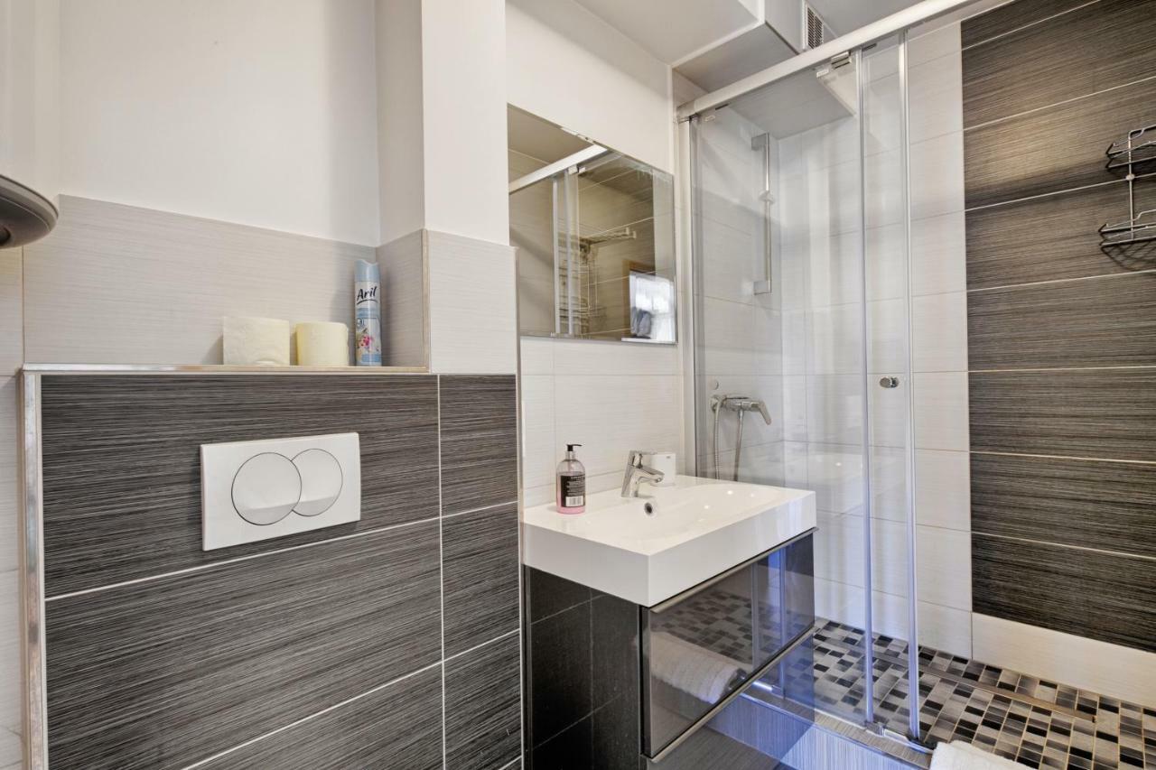Apartament Magnolia Centrum Taras Zakopane Exteriér fotografie